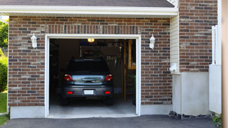 Garage Door Installation at Lake Steilacoom Lakewood, Washington